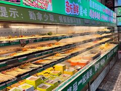 -签尚佰味小郡肝串串香火锅(朝阳路店)