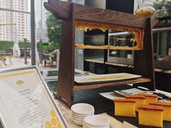 -广州文华东方酒店·悦铂尼西餐厅