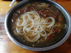 -老火车站牛肉粉