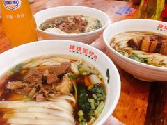 -肆姐面粉馆(坡子街店)