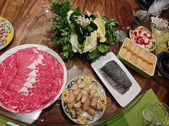 -南门涮肉(上海二店)