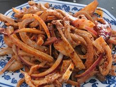 -泉儿头杂碎(杂碎师大店)