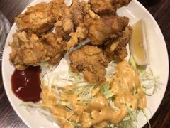 -本格·深夜食堂(北理工店)