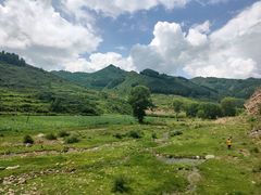 -五台山风景名胜区