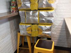 -City1+1城市比萨·意面(桂林路店)