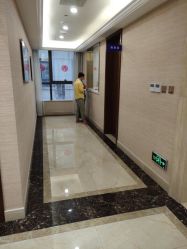 -碧莲盛·不剃发植发