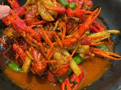 -聚味瞿记·龙虾堂(坡子街店)