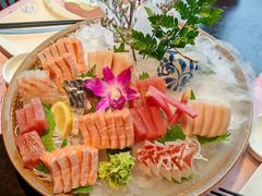 -黑松白鹿(金融街店)