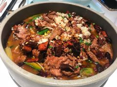 -乔阿马·江南味·驴肉香(龙湖华泾天街店)