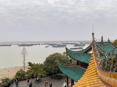 -岳阳楼景区