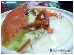 螃蟹米粉-龙海鲜螃蟹王(宏茂桥店)