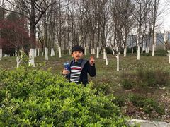 -白塘生态植物园