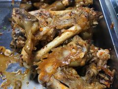 -正宁路小吃夜市