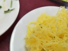 -长兴岛郊野公园农场食堂