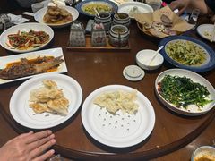 -东方饺子王(工农大路店)