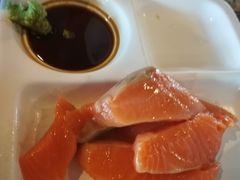 -彩虹云霄酒店76&78层国际自助餐