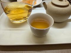 -隐溪茶馆(静安寺店)