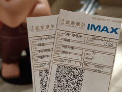 -武商摩尔影城(国广IMAX激光店)