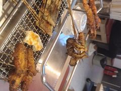 -河南前程·羊肉汤·烧烤(总店)