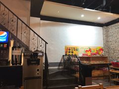 -贺野·自助炭火烤肉(紫藤路店)