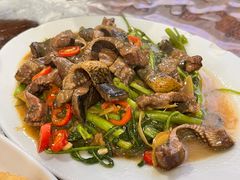 -车头老二大排档(金城步行街店)