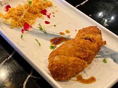 大肠包小肠-Let's Taipei 非常烘焙(太古里店)