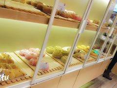 -奈雪的茶(南山大冲一期店)