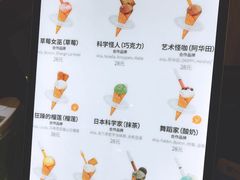 -N2怪咖冰淇淋(金安店)