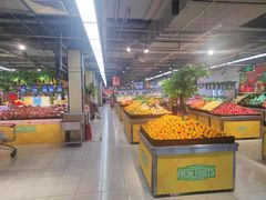 -物美超市(通州果园店)