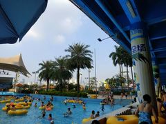 -黄金海岸水上乐园