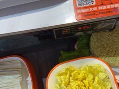 -李想大虾(吾悦广场店)