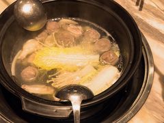 -同仁四季椰子鸡(福田东园总店)