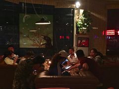 乌鸦酒吧咖啡厅 The Raven Bar & Cafe-乌鸦酒吧咖啡厅 THE RAVEN BAR&CAFE