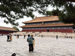 -北京市劳动人民文化宫(太庙)