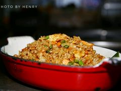 -广州中心皇冠假日酒店-环市食坊·海鲜自助餐厅