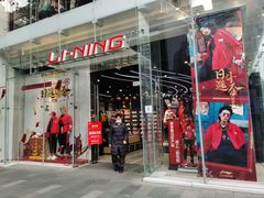 -李宁(大宁国际旗舰店)