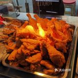一口下去，就条件反射想...