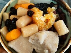 -鲜芋仙(苏州干将店)