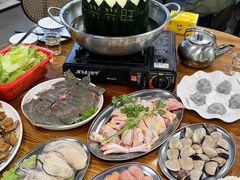 -兴兴旺·冬瓜盅·啫啫煲(西华路店)