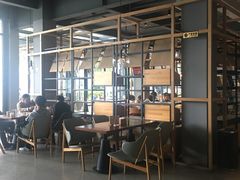 大堂-江滨壹号艺文空间复合餐厅(闽江大道店)