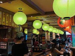 -鸟鹏烧鸟居酒屋(熙龙湾店)