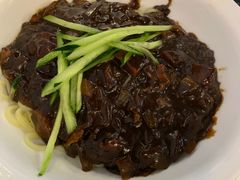 -桃园中华料理炸酱面(燕儿岛路店)