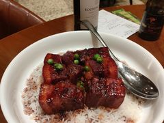 -上海人家花樣年华(中山公园店)