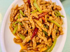 -长春观斋补堂素菜馆