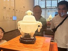 -北京工艺美术博物馆