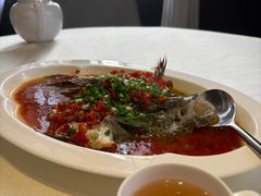 -皇朝会.经典传统粤菜(外滩店)