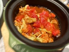 -潮堂 · 潮州菜(国贸商城店)