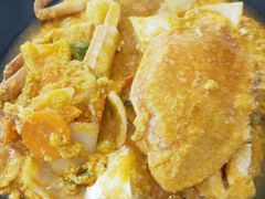 -Doo Dee Thai Food(Issan/Isaan/Esan)