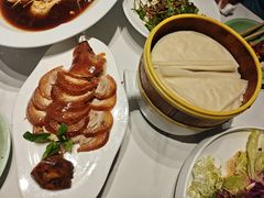 -北平盛世·新京菜·北京烤鸭(劲松·双井店)