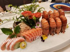 -宁波华侨温德姆至尊豪廷大酒店·豪廷轩中餐厅